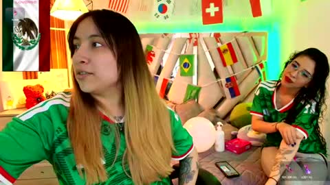 amara_davis1 online show from 06-19-26, 01:21