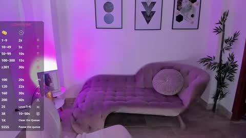 amara foxx online show from 11-25-25, 11:32