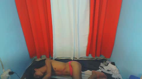 amara_fuck69 online show from 01-08-25, 01:32