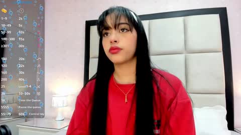 Amara Grant online show from 01-11-25, 12:18