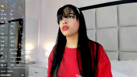 Amara Grant online show from 01-11-25, 03:42