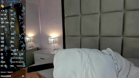 Amara Grant online show from 01-11-25, 06:44