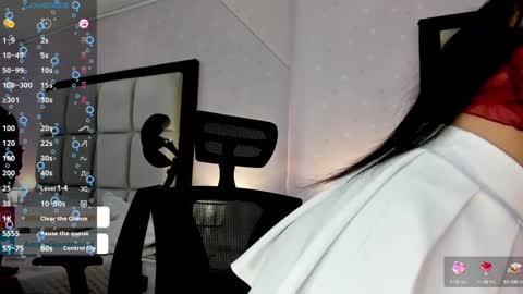 Amara Grant online show from 01-12-25, 11:04