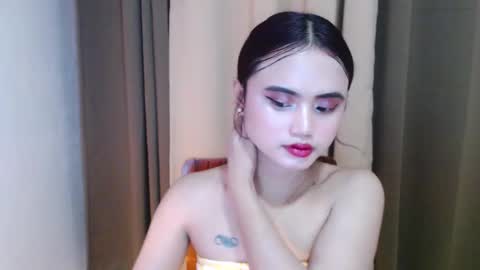amara_hayami online show from 10-29-25, 10:11
