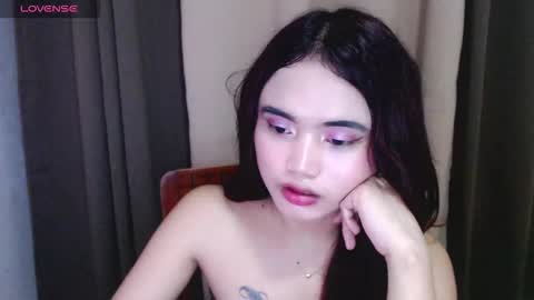 amara_hayami online show from 11-21-25, 12:10