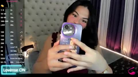 AMARAA online show from 11-03-25, 04:41