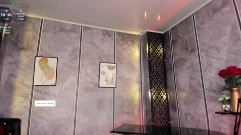 Amara Lewis online show from 01-11-25, 12:07