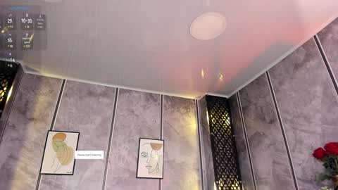 Amara Lewis online show from 01-14-25, 12:14