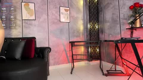 Amara Lewis online show from 01-15-25, 06:19