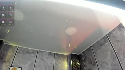 Amara Lewis online show from 01-16-25, 12:09