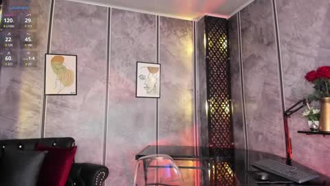 Amara Lewis online show from 01-17-25, 12:10