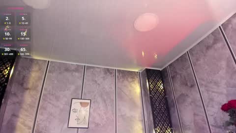 Amara Lewis online show from 01-29-25, 12:13