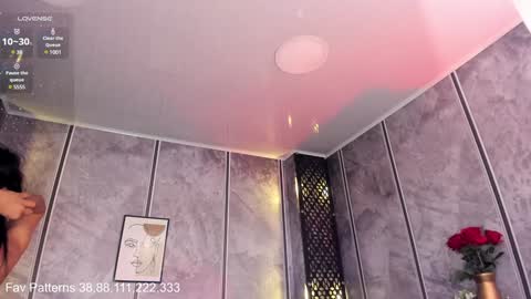 Amara Lewis online show from 02-03-25, 12:14