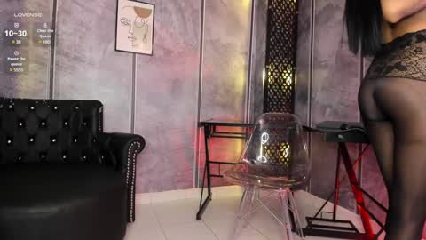 Amara Lewis online show from 02-05-25, 03:09