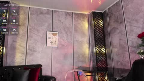 Amara Lewis online show from 02-06-25, 12:16