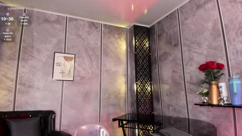 Amara Lewis online show from 02-07-25, 12:06