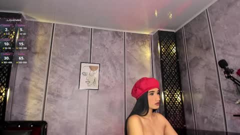 Amara Lewis online show from 02-14-25, 12:14