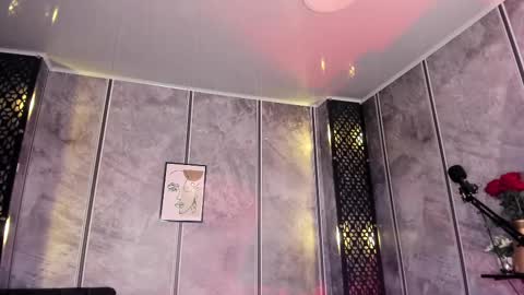 Amara Lewis online show from 02-15-25, 12:11