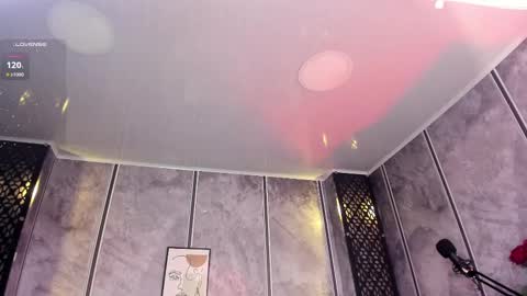 Amara Lewis online show from 02-18-25, 12:06