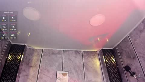 Amara Lewis online show from 02-19-25, 12:11