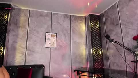 Amara Lewis online show from 02-25-25, 12:03