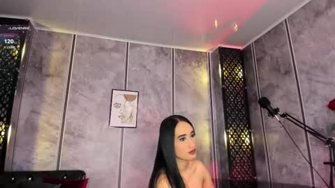 Amara Lewis online show from 02-27-25, 12:23