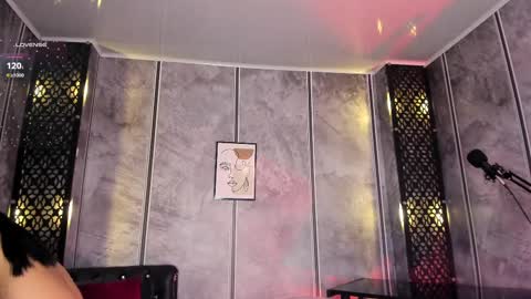 Amara Lewis online show from 02-28-25, 12:09