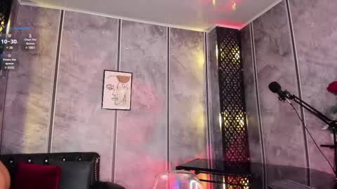 Amara Lewis online show from 03-04-25, 12:12