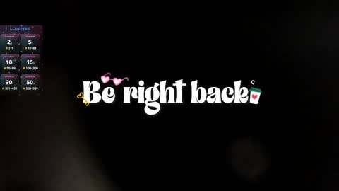 Amara Lewis online show from 03-04-25, 03:15