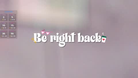 Amara Lewis online show from 03-04-25, 09:22