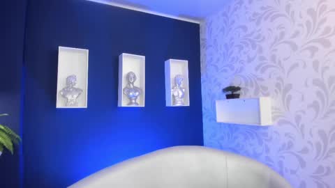 Amara Lewis online show from 03-11-25, 12:17