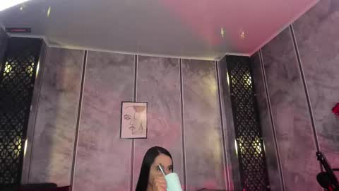 Amara Lewis online show from 09-09-25, 12:15