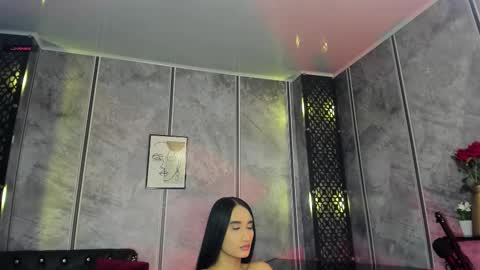 Amara Lewis online show from 09-16-25, 12:06