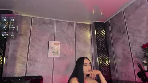 Amara Lewis online show from 09-18-25, 12:07