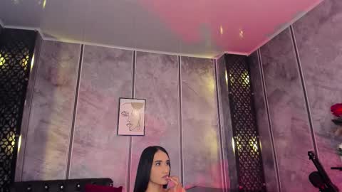 Amara Lewis online show from 09-22-25, 12:18