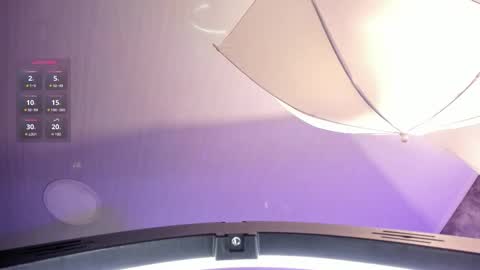 Amara Lewis online show from 09-23-25, 12:19