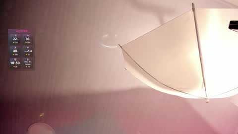 Amara Lewis online show from 09-25-25, 12:20