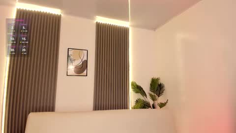 Amara Lewis online show from 10-01-25, 12:11