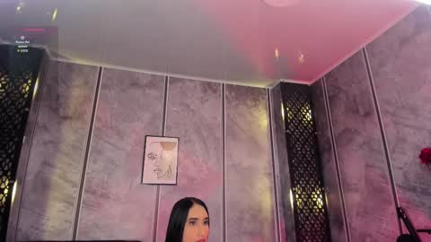 Amara Lewis online show from 10-07-25, 12:13