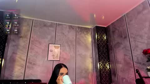 Amara Lewis online show from 10-08-25, 12:14