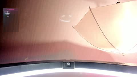 Amara Lewis online show from 10-11-25, 12:15