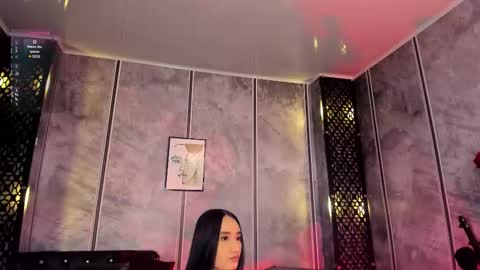 Amara Lewis online show from 10-14-25, 12:17