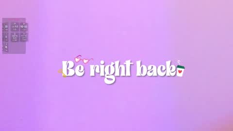 Amara Lewis online show from 10-22-25, 12:16