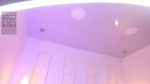 Amara Lewis online show from 10-25-25, 12:13