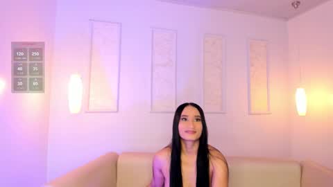 Amara Lewis online show from 10-27-25, 12:09