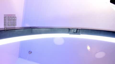 Amara Lewis online show from 10-30-25, 12:17