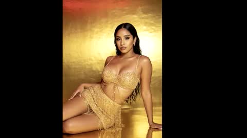 Amara Lux online show from 12-03-25, 11:25