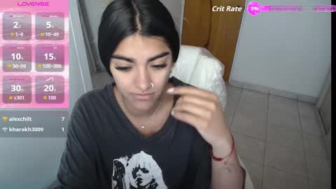 amara_silk online show from 09-21-25, 12:18