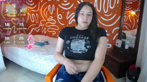 amara_valencia online show from 06-06-26, 11:26