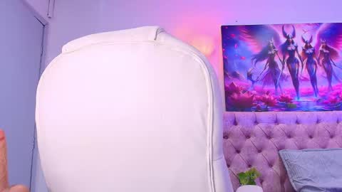 Amara Vega  online show from 03-06-25, 05:43